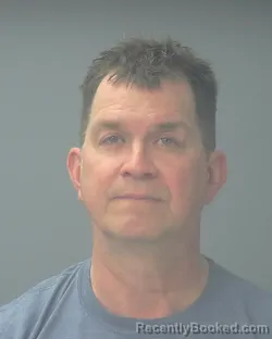 Mugshot of PETER BREWINGTON GAWIENOWSKI