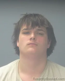 Mugshot of TIMOTHY EVERETT VETTORI