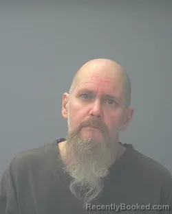 Mugshot of WILLIAM RANDOLPH REDDING