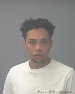 Mugshot of CALEB JORDAN BEEKS