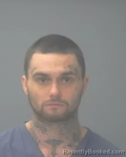 Mugshot of DREYLAN JOSEPH SIMMONS