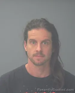 Mugshot of KYLE ALLEN GALLAGHER