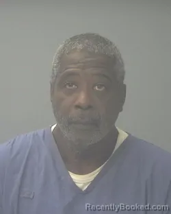 Mugshot of JOSEPH COLUMBUS WILLIAMS