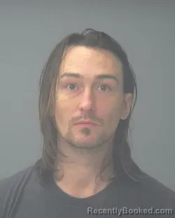 Mugshot of TYLER EAVES FLIPPEN