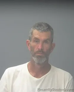 Mugshot of CHRISTOPHER JAMES ELLENDER