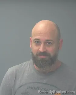 Mugshot of COLBY LEE BROOKENS