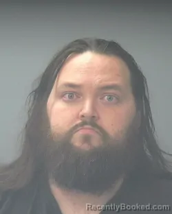 Mugshot of JOHN MORGAN KITTS