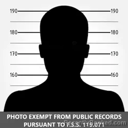 Mugshot of EDWARD ANDREW ZAMBETTI