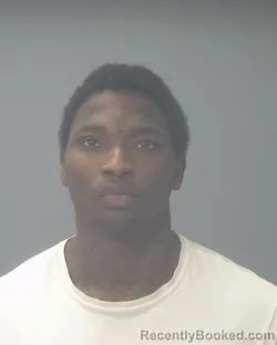 Mugshot of BARTOW KENDRELL COBB