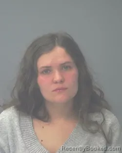 Mugshot of DESTINY DENISE HAWTHORNE