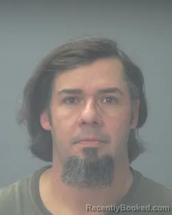 Mugshot of WALTER RUSSELL DYKES