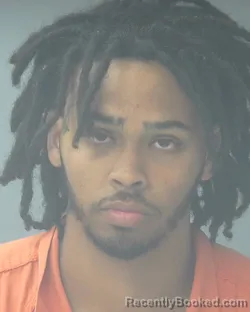 Mugshot of CAMERON EMILO WATTS