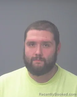 Mugshot of JONATHAN CLYDE WELLS