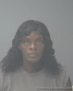 Mugshot of TEQUILLA DARLENE NAIRN