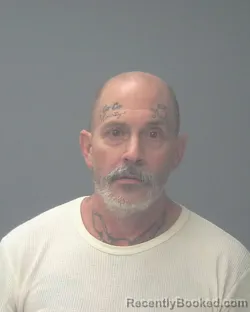 Mugshot of SCOTT DAVID ORANJE