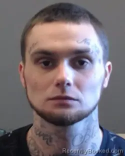 Mugshot of DREYLAN JOSEPH SIMMONS