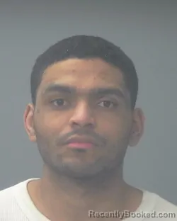 Mugshot of RAFAEL A RODRIGUEZ