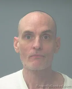 Mugshot of JOHN HOLLANDSWORTH