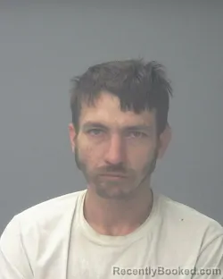 Mugshot of JOSEPH ROBERT SHIPMAN