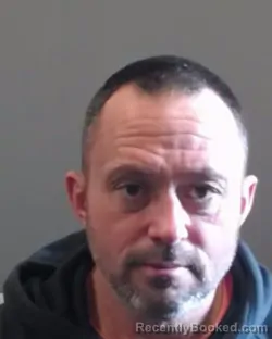 Mugshot of GERALD JEFFERSON HENCYE