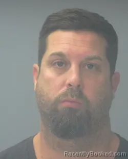 Mugshot of AUSTIN MICHAEL JARRELL