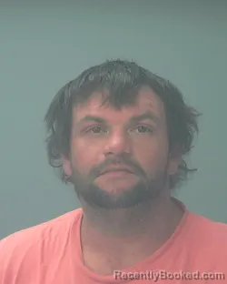 Mugshot of CODY BROOK JOHNSON
