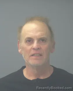 Mugshot of WILLIAM HAROLD DANLEY