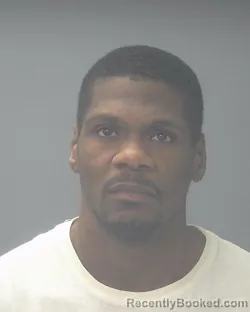 Mugshot of SHAMPELL DEVONTE DAVIS