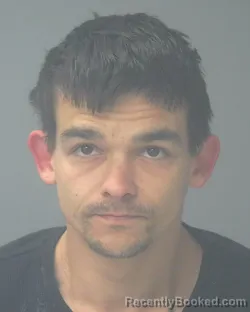 Mugshot of STEVEN GIATANO LEFFEL