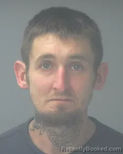 Mugshot of CALEB LEE PHILLIPS