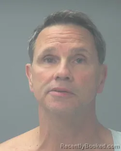 Mugshot of DANA RAY ELMORE