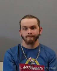 Mugshot of MATTHEW LEE HOPKINS