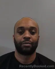 Mugshot of MICHAEL LYNN HAWKINS