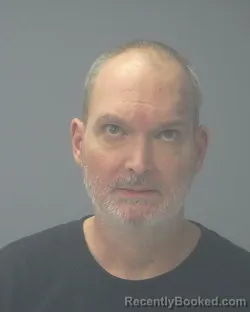 Mugshot of HAROLD DAVID JOHNSON