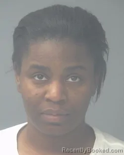 Mugshot of NYSTOSHEA LOUISE POWERS