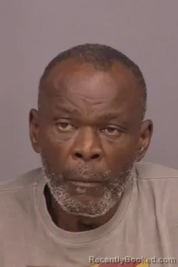 Mugshot of Marcell Dejon Benoit