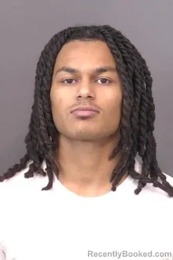 Mugshot of Eric Nolan Hunter