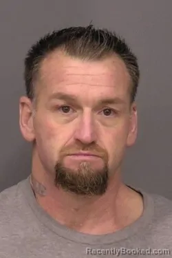 Mugshot of Joshua Cade Lainer