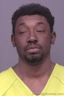 Mugshot of Jordan Devonne Fisher