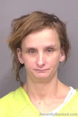 Mugshot of Sandra Lee Sekala