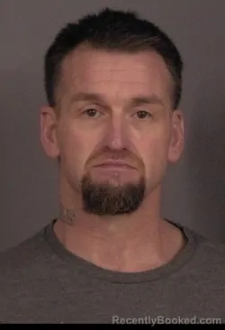 Mugshot of Joshua Cade Lainer