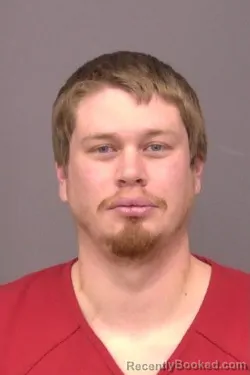 Mugshot of Tyler Jacob Flores