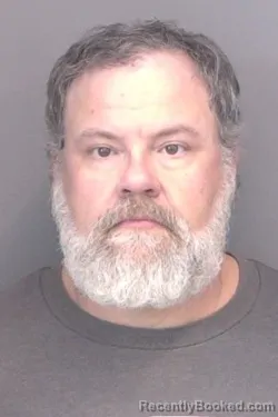 Mugshot of Christopher Lynn Koch