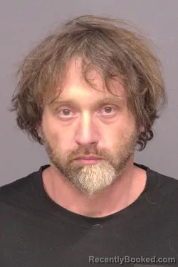 Mugshot of Timothy Scott Disney