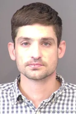 Mugshot of Michael John Money