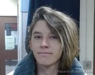 Mugshot of BRITTANY NICOLE COOPER