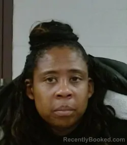 Booking photo from Sedgwick County, Kansas