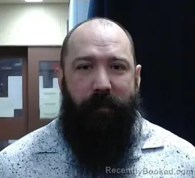 Mugshot of IAN MICHAEL LUZER