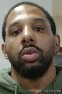 Mugshot of DEJUAN YVONE ALLEN