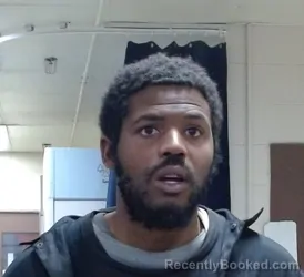 Mugshot of DEANTHONY LIMONT CARTER